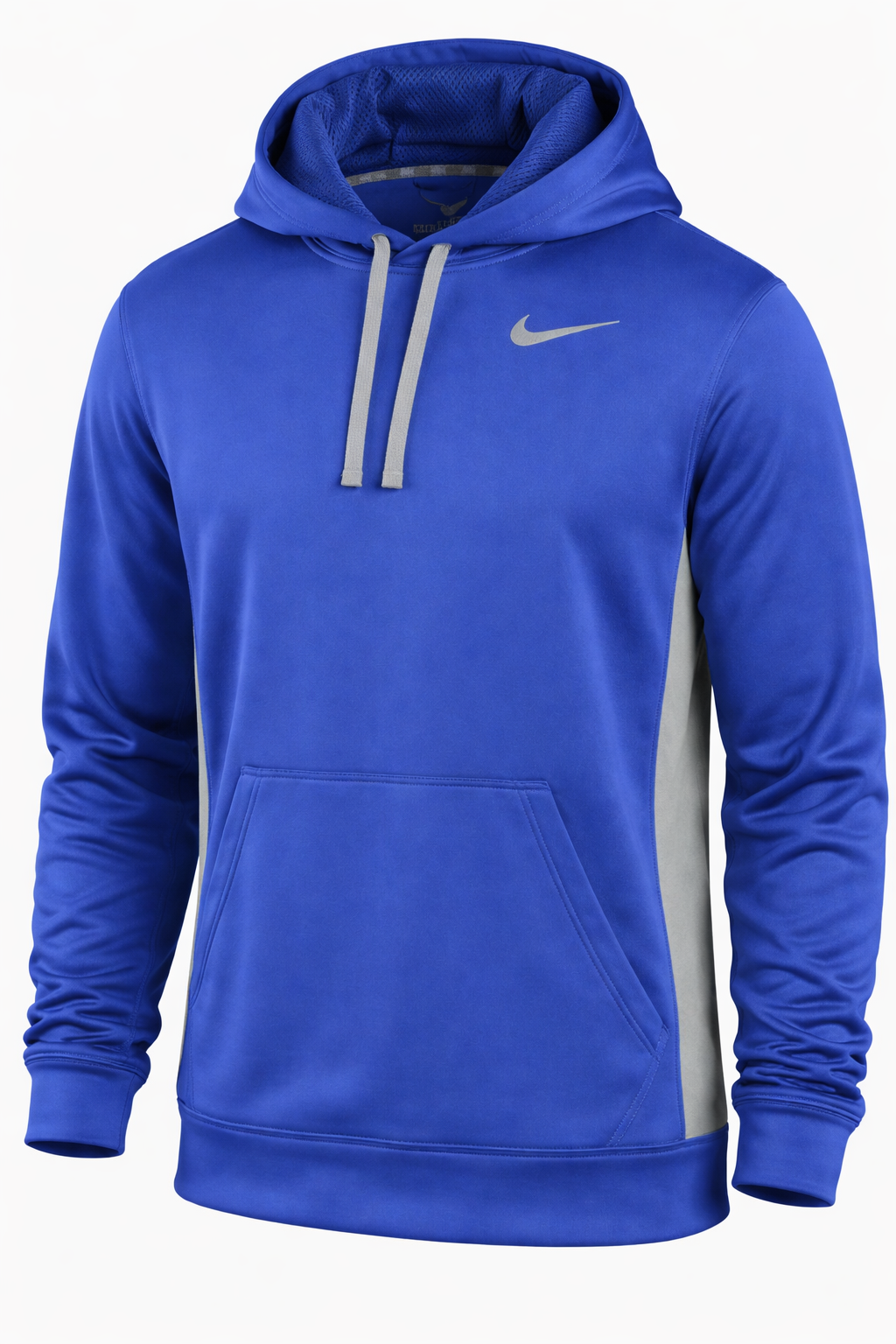 Sports Hoodie - Blue
